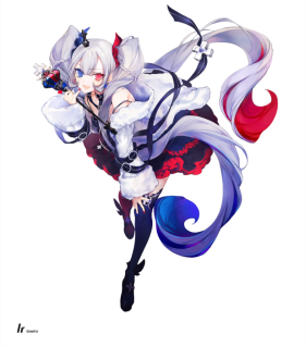 ꡼ No.009 | ֥롼 磻磻ѡƥ!!!!פɲDLCArcaeaܥХ饨ƥѥåɤۿ