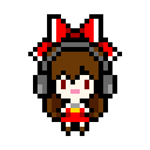 画像ギャラリー No.011のサムネイル画像 / 「グルーヴコースター ワイワイパーティー!!!!」のDLC“東方 Project アレンジ パック 6”が配信スタート