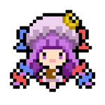 画像ギャラリー No.014のサムネイル画像 / 「グルーヴコースター ワイワイパーティー!!!!」のDLC“東方 Project アレンジ パック 6”が配信スタート