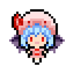 画像ギャラリー No.015のサムネイル画像 / 「グルーヴコースター ワイワイパーティー!!!!」のDLC“東方 Project アレンジ パック 6”が配信スタート