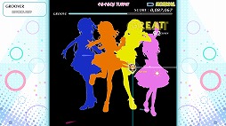 画像ギャラリー No.003のサムネイル画像 / 「グルーヴコースター ワイワイパーティー!!!!」で“D4DJ Groovy Mix+ゲームソングパック”がリリース