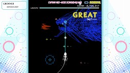 画像ギャラリー No.004のサムネイル画像 / 「グルーヴコースター ワイワイパーティー!!!!」で“D4DJ Groovy Mix+ゲームソングパック”がリリース