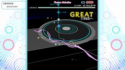 画像ギャラリー No.005のサムネイル画像 / 「グルーヴコースター ワイワイパーティー!!!!」で“D4DJ Groovy Mix+ゲームソングパック”がリリース