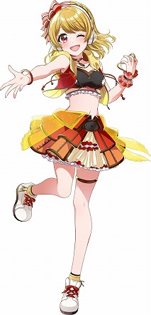 画像ギャラリー No.006のサムネイル画像 / 「グルーヴコースター ワイワイパーティー!!!!」で“D4DJ Groovy Mix+ゲームソングパック”がリリース