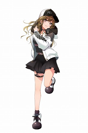 画像ギャラリー No.007のサムネイル画像 / 「グルーヴコースター ワイワイパーティー!!!!」で“D4DJ Groovy Mix+ゲームソングパック”がリリース