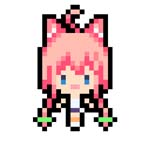 画像ギャラリー No.009のサムネイル画像 / 「グルーヴコースター ワイワイパーティー!!!!」の追加DLC“ヒットソング + VTuber パック 3”が本日配信に