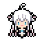 画像ギャラリー No.010のサムネイル画像 / 「グルーヴコースター ワイワイパーティー!!!!」の追加DLC“ヒットソング + VTuber パック 3”が本日配信に