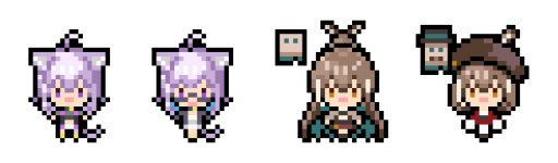 ꡼ No.005Υͥ / ֥륳 磻磻ѡƥץҥåȥ󥰡VTuber ѥå4825ۿ