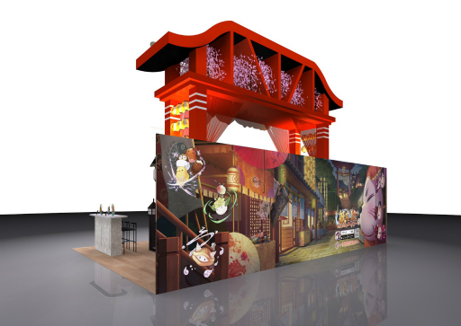 ꡼ No.004 | 쥹ȥбġŤRPGץŤ쥹ȥפॷ祦2019˽Ÿ