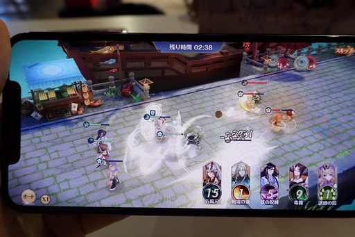 ꡼ No.005 | TGS 2019ϥաɥȥϥβİ˶ȥ󥯤뤫⡩Ť쥹ȥפϥХȥ˻˥쥹ȥбĤǤĥRPG