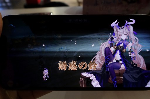 ꡼ No.006 | TGS 2019ϥաɥȥϥβİ˶ȥ󥯤뤫⡩Ť쥹ȥפϥХȥ˻˥쥹ȥбĤǤĥRPG