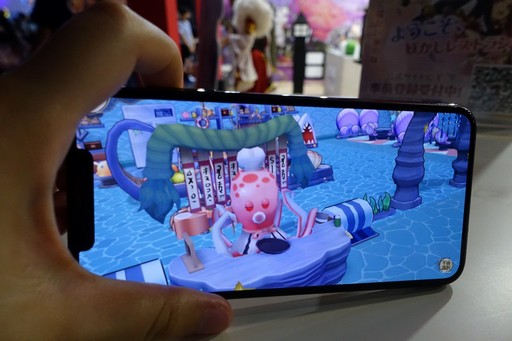 ꡼ No.011 | TGS 2019ϥաɥȥϥβİ˶ȥ󥯤뤫⡩Ť쥹ȥפϥХȥ˻˥쥹ȥбĤǤĥRPG