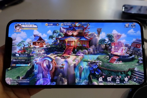 ꡼ No.012 | TGS 2019ϥաɥȥϥβİ˶ȥ󥯤뤫⡩Ť쥹ȥפϥХȥ˻˥쥹ȥбĤǤĥRPG