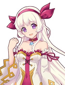 画像ギャラリー No.003のサムネイル画像 / 「ゆめいろファンタジーラテール」が事前登録受付をスタート。PC版「トキメキファンタジー ラテール」の続編となる新作アプリ