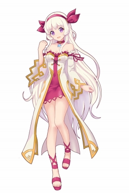 画像ギャラリー No.005のサムネイル画像 / 「ゆめいろファンタジーラテール」の正式サービスは2019年10月16日15:00から。さらなる事前登録キャンペーンの達成報酬も発表に