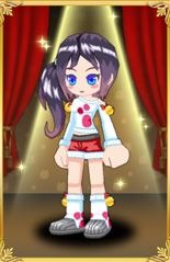 ���������꡼ No.009�Υ���ͥ������ / �֤�ᤤ���ե��󥿥�����ơ���ס��ޥ�����󥸥�󥯥ꥢ���150�������˵�ǰ���٥�Ȥ�������