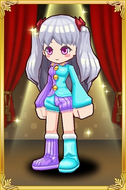 ���������꡼ No.009�Υ���ͥ������ / �֤�ᤤ���ե��󥿥�����ơ���ס��絬�ϥ��åץǡ���ľ�������ڡ��󤬳���