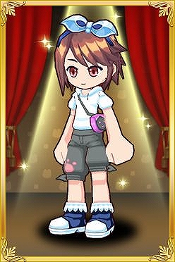 ���������꡼ No.004�Υ���ͥ������ / �֤���ơ��絬�ϥ��åץǡ��Ȼ���ͽ�󥭥��ڡ��󤬳���