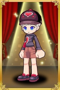 ���������꡼ No.013�Υ���ͥ������ / �֤�ᤤ���ե��󥿥�����ơ���ס�������Ͽ�Կ���3��������