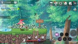 ゆめいろファンタジー ラテール