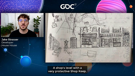 ꡼ No.008Υͥ / GDC 2021Google ޥåפ줿Untitled Goose GameפΥޥåפϡܻؤΤ