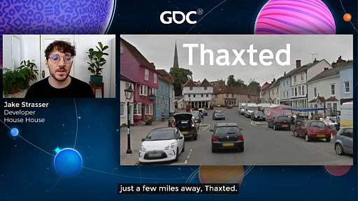 ꡼ No.013Υͥ / GDC 2021Google ޥåפ줿Untitled Goose GameפΥޥåפϡܻؤΤ