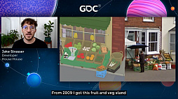 ꡼ No.017Υͥ / GDC 2021Google ޥåפ줿Untitled Goose GameפΥޥåפϡܻؤΤ