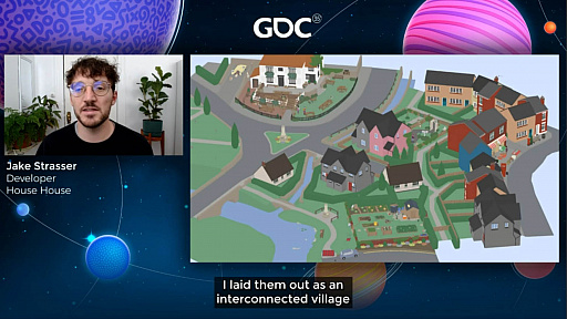 ꡼ No.021Υͥ / GDC 2021Google ޥåפ줿Untitled Goose GameפΥޥåפϡܻؤΤ