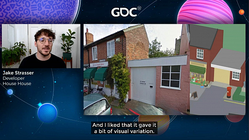 ꡼ No.027Υͥ / GDC 2021Google ޥåפ줿Untitled Goose GameפΥޥåפϡܻؤΤ