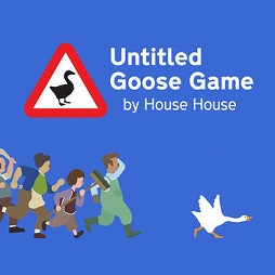 画像ギャラリー No.002のサムネイル画像 / 「Untitled Goose Game」「OMORI」「スーパー野田ゲーWORLD」など。Switch向けインディーズゲームが12月25日までセール価格に