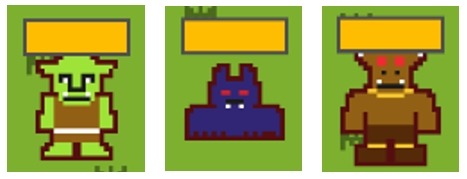 画像ギャラリー No.004のサムネイル画像 / ステージクリア型アクションRPG「SWORD MAGIC SHIELD」,Android版が配信開始