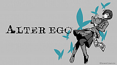 画像ギャラリー No.003のサムネイル画像 / 「ALTER EGO」Switch版の発売時期が未定に。スピンオフ作品「ALTER EGO COMPLEX」はセールとサントラの配信を開始