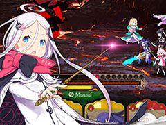 コミカライズ&ノベライズ決定 TVアニメ「咲う アルスノトリア すんっ!」【公式サイト】