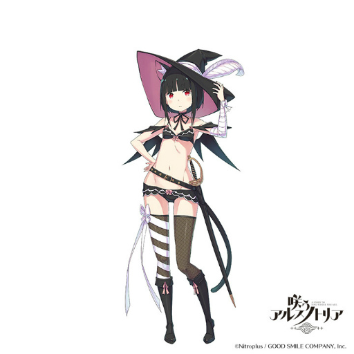 画像ギャラリー No.003のサムネイル画像 / 「咲う アルスノトリア」夏の新イベント“大魔法祭”が開催。メル(猫王国)獲得のチャンス