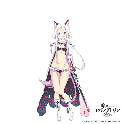 画像ギャラリー No.004のサムネイル画像 / 「咲う アルスノトリア」夏の新イベント“大魔法祭”が開催。メル(猫王国)獲得のチャンス