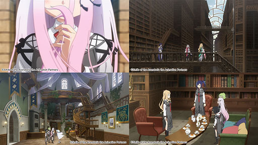 ꡼ No.006 | TV˥ֺ餦 륹Υȥꥢ áפ76ꥪ󥨥ˡƥӥ奢PV