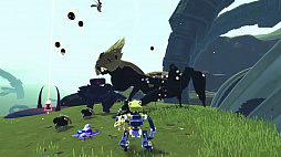 Risk of Rain 2:リスク・オブ・レイン 2