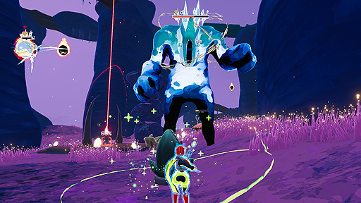 画像ギャラリー No.004のサムネイル画像 / 「Risk of Rain 2」(Xbox One/PS4)に向けた“Anniversary Update”の配信がスタート。Switch向けアップデートも近日中に配信予定