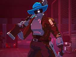 画像ギャラリー No.006のサムネイル画像 / 「Risk of Rain 2」(Xbox One/PS4)に向けた“Anniversary Update”の配信がスタート。Switch向けアップデートも近日中に配信予定