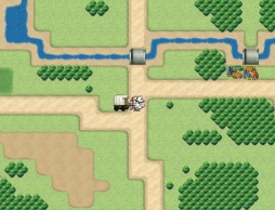 ���������꡼ No.002�Υ���ͥ������ / �ֽ��ͦ�Ԥ�����夬�� Relive The Animation�פ�Steam���ۿ����ϡ��Բ�ͳ�»��ʤΥ��ꥸ�ʥ�ڶʤ��Ͽ