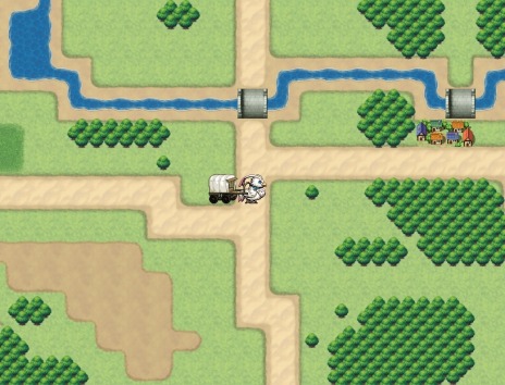 ���������꡼ No.005�Υ���ͥ������ / �ֽ��ͦ�Ԥ�����夬�� Relive The Animation�פ�Steam���ۿ����ϡ��Բ�ͳ�»��ʤΥ��ꥸ�ʥ�ڶʤ��Ͽ