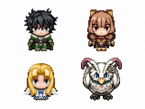 ���������꡼ No.008�Υ���ͥ������ / �ֽ��ͦ�Ԥ�����夬�� Relive The Animation�פ�Steam���ۿ����ϡ��Բ�ͳ�»��ʤΥ��ꥸ�ʥ�ڶʤ��Ͽ