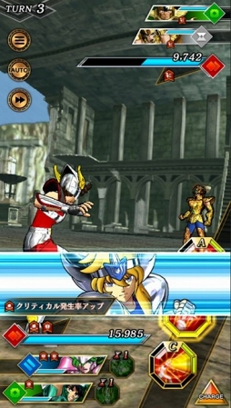 ���������꡼ No.008�Υ���ͥ������ / ����Ʈ������פ����ˤ�������ޥۥ��ץ����Ʈ������ ���㥤�˥󥰥��른�㡼���פ�ȯɽ�ˡ�Google Play���������ץ�¥ƥ��Ȥ�������������