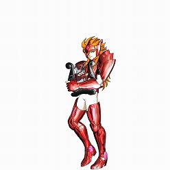 ���������꡼ No.012�Υ���ͥ������ / ����Ʈ������ ���㥤�˥󥰥��른�㡼���ס��졼�ȥХȥ����1�� ���Ӻ��աɤ򳫺�