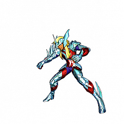 画像ギャラリー No.006のサムネイル画像 / 「聖闘士星矢 シャイニングソルジャーズ」で「リリース100日記念キャンペーン」が開催