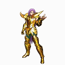 画像ギャラリー No.008のサムネイル画像 / 「聖闘士星矢 シャイニングソルジャーズ」で「リリース100日記念キャンペーン」が開催