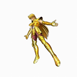 画像ギャラリー No.011のサムネイル画像 / 「聖闘士星矢 シャイニングソルジャーズ」で「リリース100日記念キャンペーン」が開催