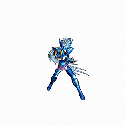 画像ギャラリー No.014のサムネイル画像 / 「聖闘士星矢 シャイニングソルジャーズ」で「リリース100日記念キャンペーン」が開催