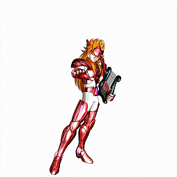 画像ギャラリー No.016のサムネイル画像 / 「聖闘士星矢 シャイニングソルジャーズ」で「リリース100日記念キャンペーン」が開催