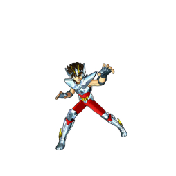 画像ギャラリー No.002のサムネイル画像 / 「聖闘士星矢 シャイニングソルジャーズ」でハーフアニバーサリーキャンペーンが開始